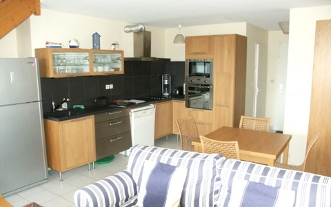 EXCLUSIVITE - PORNICHET le MARCHE et la PLAGE à pied !