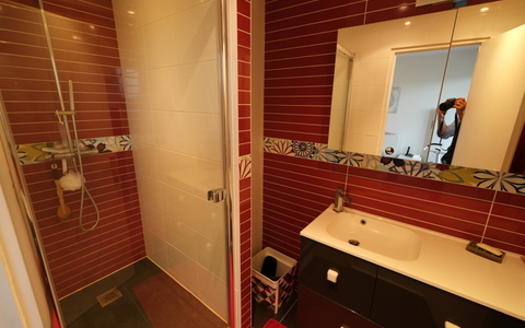 Grand APPARTEMENT 4 PIECES FACE MER