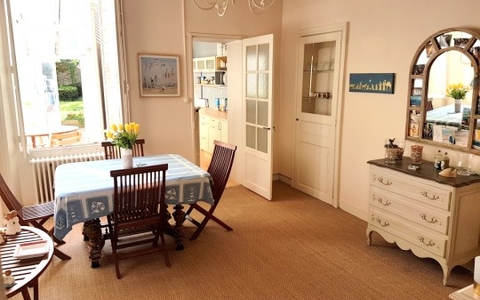 MAISON 6 PIECES début 20ème