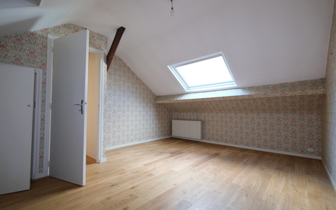 EXCLUSIVITE ! LA BAULE CENTRE