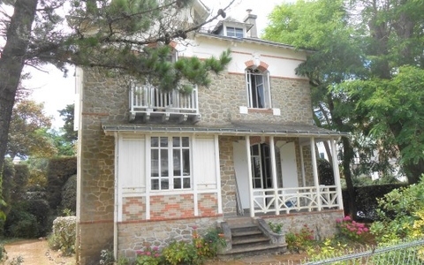 RARE ! PORNICHET très proche PLAGE