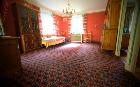 VILLA 5 pièces très proche PLAGE BENOIT