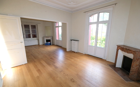 EXCLUSIVITE ! LA BAULE CENTRE