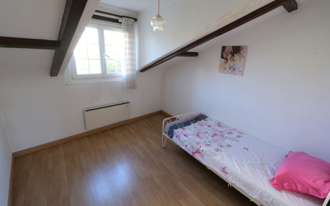 EXCLUSIVITE ! SAINT-NAZAIRE Proche PARC PAYSAGER