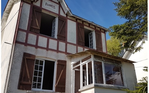 LA BAULE proche PORNICHET centre