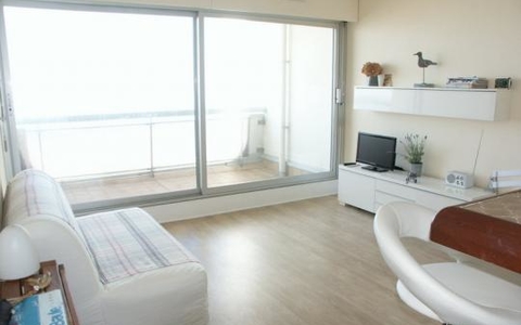 LA BAULE FACE MER au 4ème étage