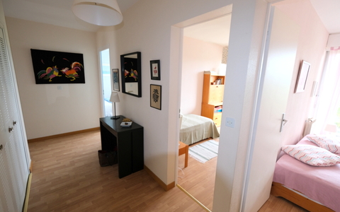 APPARTEMENT T4 FACE MER