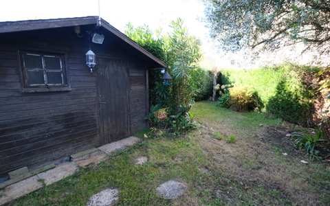 EXCLUSIVITE ! SAINT-NAZAIRE Proche PARC PAYSAGER
