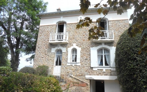 RARE ! PORNICHET très proche PLAGE