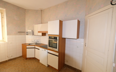 EXCLUSIVITE ! LA BAULE CENTRE