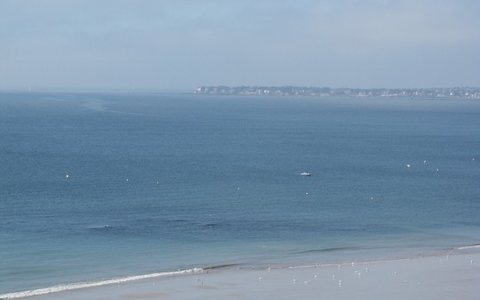 LA BAULE FACE MER