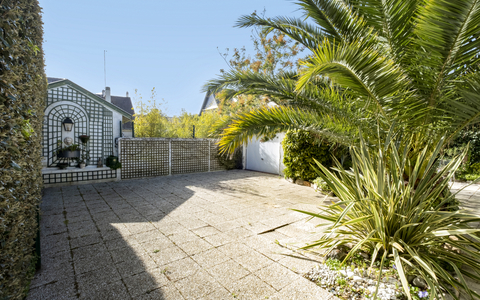 VILLA 5 pièces très proche PLAGE BENOIT