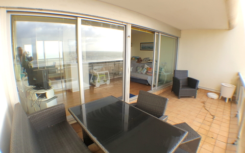 EXCLUSIVITE T2 LA BAULE FACE MER