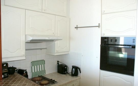 LA BAULE FACE MER au 4ème étage