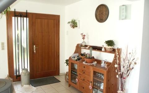 Entre ST NAZAIRE et PORNICHET