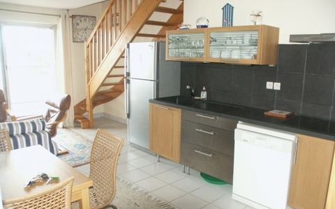 EXCLUSIVITE - PORNICHET le MARCHE et la PLAGE à pied !