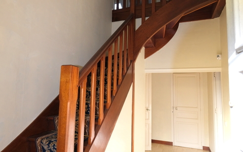 EXCLUSIVITE ! LA BAULE CENTRE