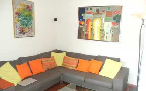 LA BAULE dans un environnement résidentiel