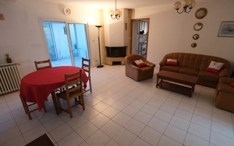 EXCLUSIVITE ! SAINT-NAZAIRE Proche PARC PAYSAGER