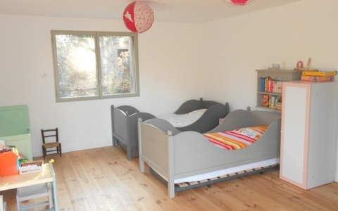 DANS un VILLAGE entre KERHINET et GUERANDE