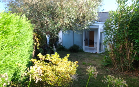 EXCLUSIVITE ! SAINT-NAZAIRE Proche PARC PAYSAGER