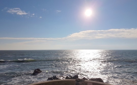 BATZ DIRECT FACE MER VILLA 5 PIECES