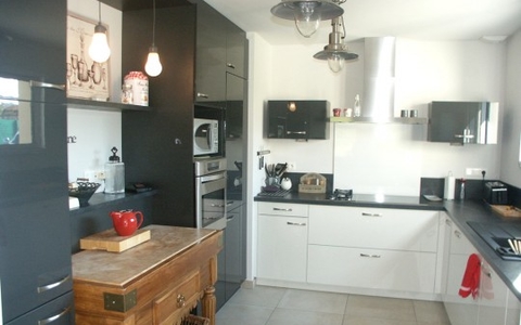 EXCLUSIVITE PORNIC proche CENTRE et THALASSO