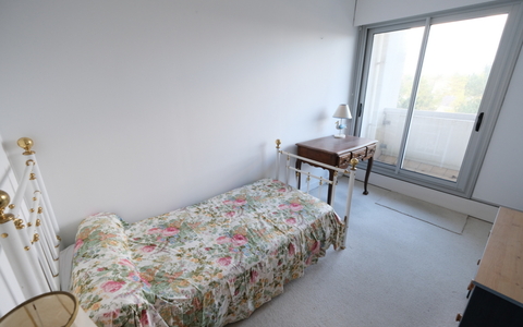 EXCLUSIVITE - T4 FACE MER à LA BAULE