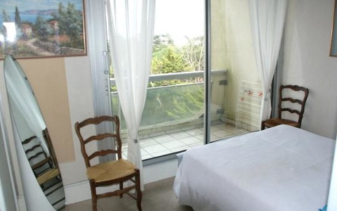 LA BAULE FACE MER au 5ème étage