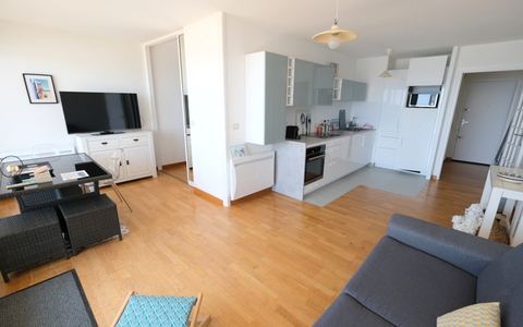 Très beau T2 LA BAULE FACE MER