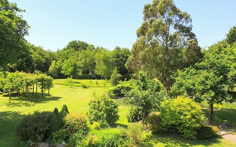 LA BAULE côté CAMPAGNE et GOLF !