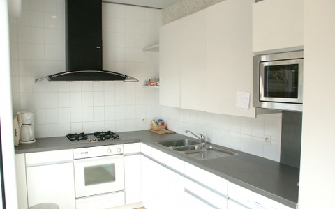 A 2 pas de la PLAGE BENOIT