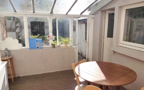 MAISON 6 PIECES début 20ème