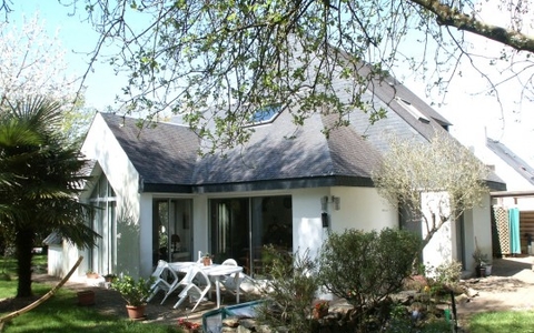 Entre ST NAZAIRE et PORNICHET