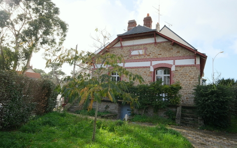 EXCLUSIVITE ! LA BAULE CENTRE