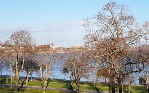 T4 VUE MER SAUTRON SAINT NAZAIRE