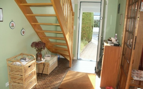 SAINT LYPHARD PARC de BRIERE