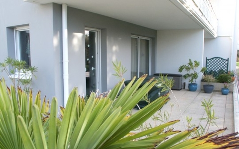 PORNICHET proche plage de BONNE SOURCE