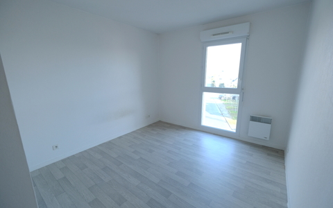 SAINT NAZAIRE OUEST T2 DERNIER ETAGE