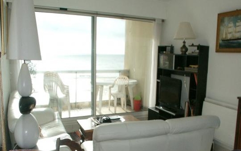 LA BAULE FACE MER au 5ème étage