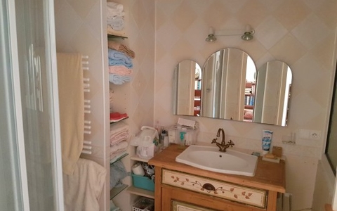 T4 VUE MER SAUTRON SAINT NAZAIRE