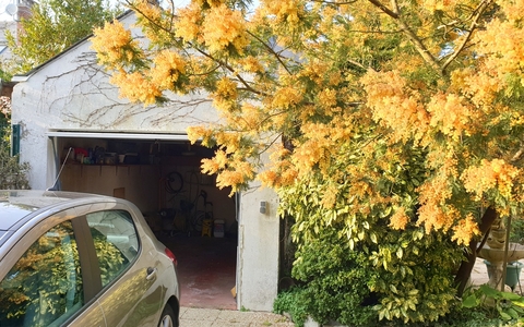 VILLA 5 pièces très proche PLAGE BENOIT