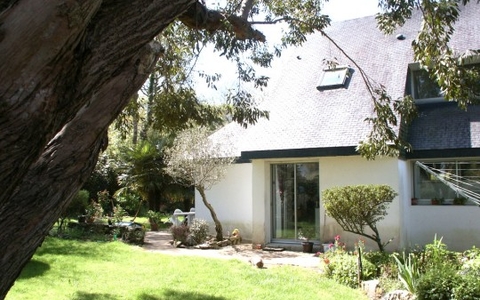 Entre ST NAZAIRE et PORNICHET