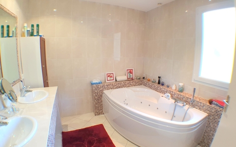 LA BAULE côté CAMPAGNE et GOLF !