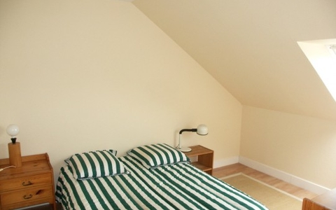 EXCLUSIVITE - PORNICHET le MARCHE et la PLAGE à pied !