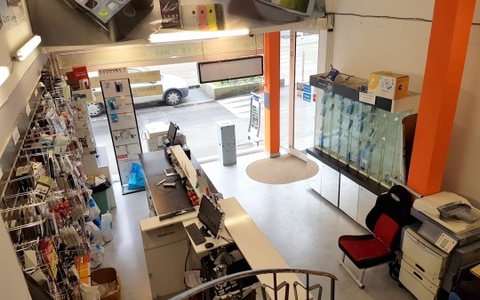 SPECIAL INVESTISSEURS