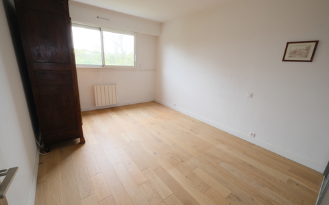 LA BAULE grand T3 FACE MER sur TERRASSE de 14 m²