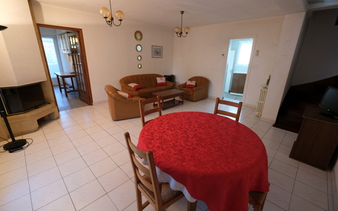 EXCLUSIVITE ! SAINT-NAZAIRE Proche PARC PAYSAGER