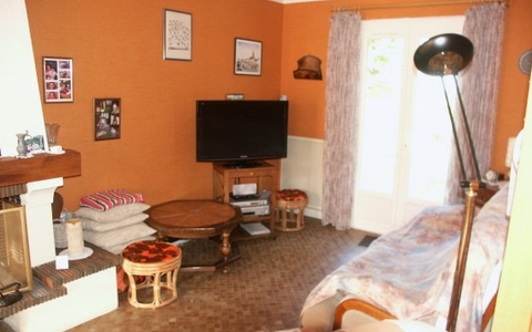 SAINT LYPHARD PARC de BRIERE