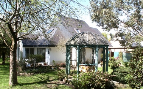 Entre ST NAZAIRE et PORNICHET